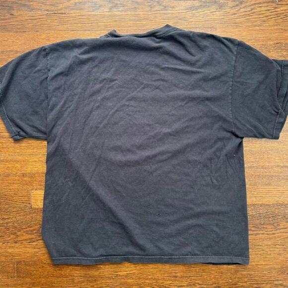 Vintage Stitches Houston Astros Tee (XL) - Picture 4 of 4